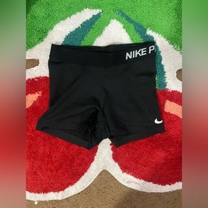 Nike Pro Shorts